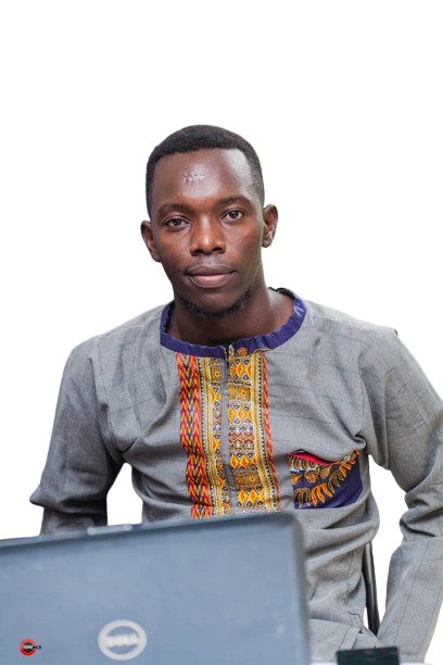 Charles Chilufya